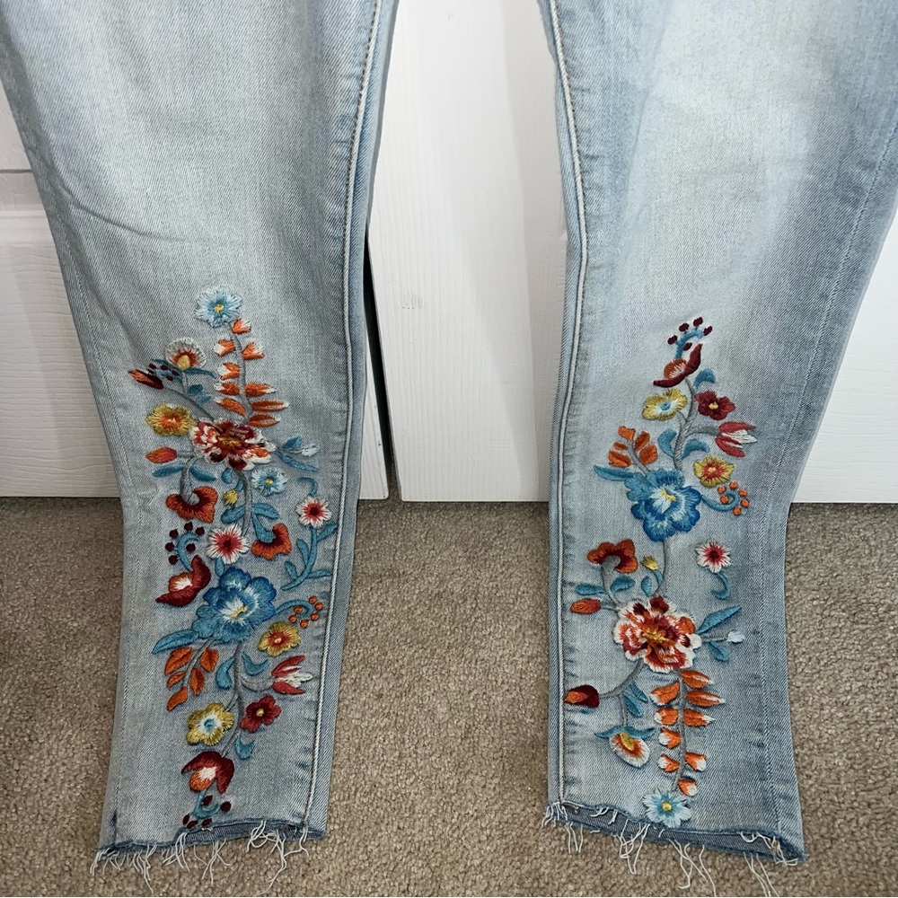 🤩🤩 DRIFTWOOD JEANS